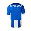 Original Fußballtrikot FC Porto Heimtrikot 2023-24 Für Herren